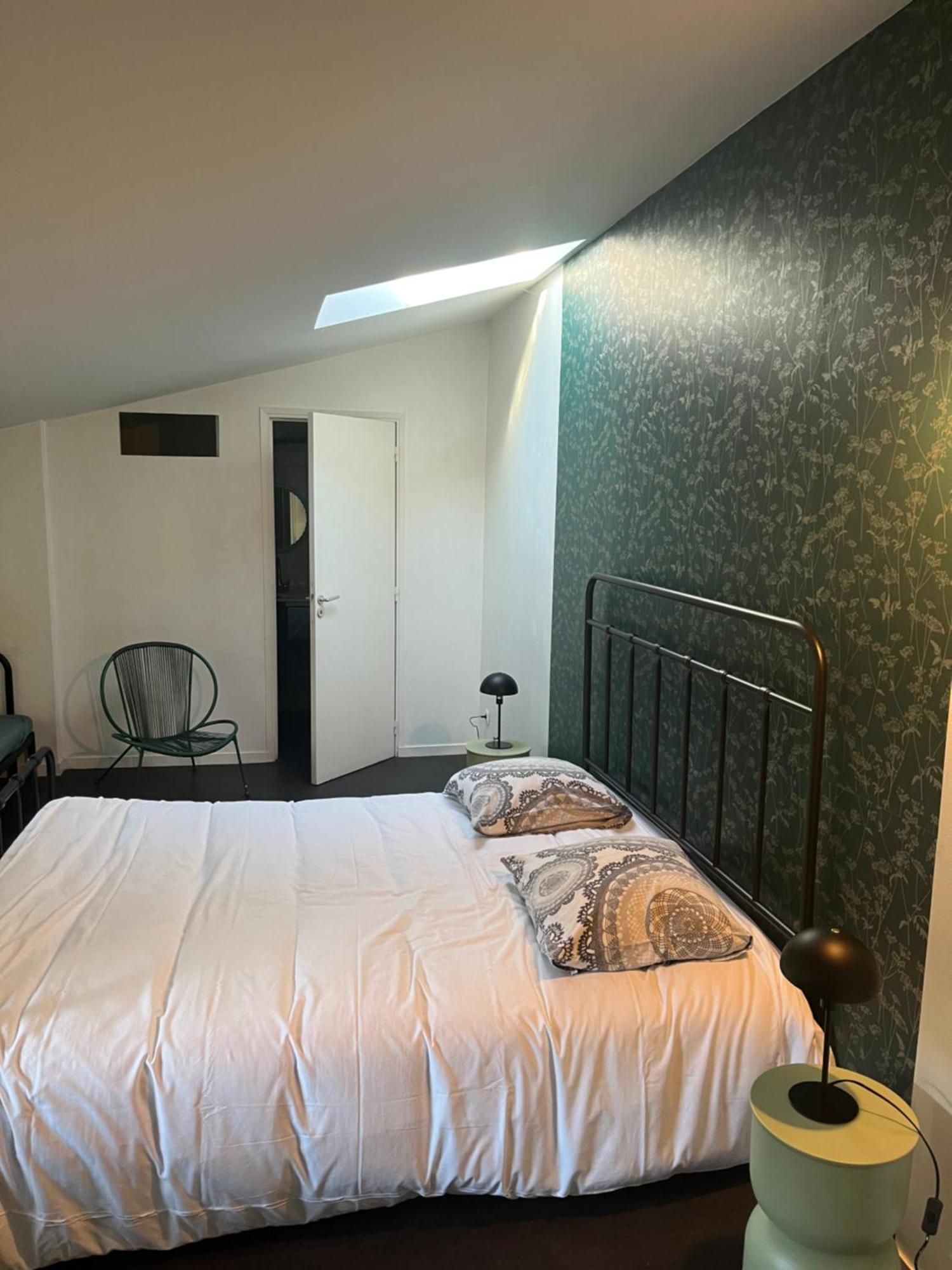 Chambre Familiale