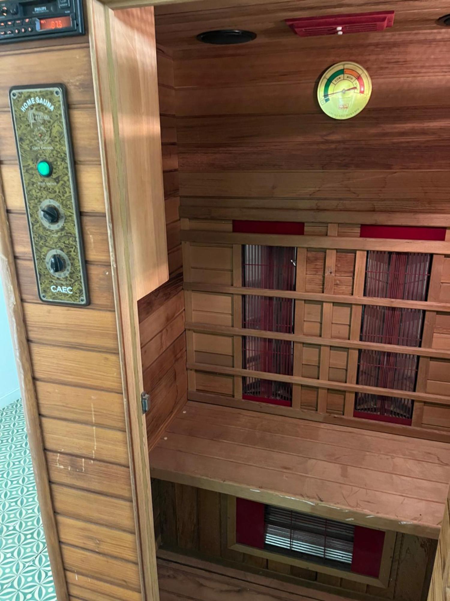 Chambre Double Deluxe avec Baignoire